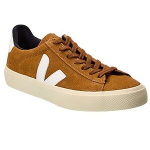 VEJAS campo in camel size 38